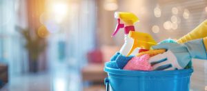 חברת ניקיון בצפון