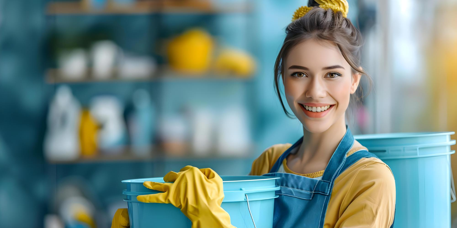 חברת ניקיון בצפון