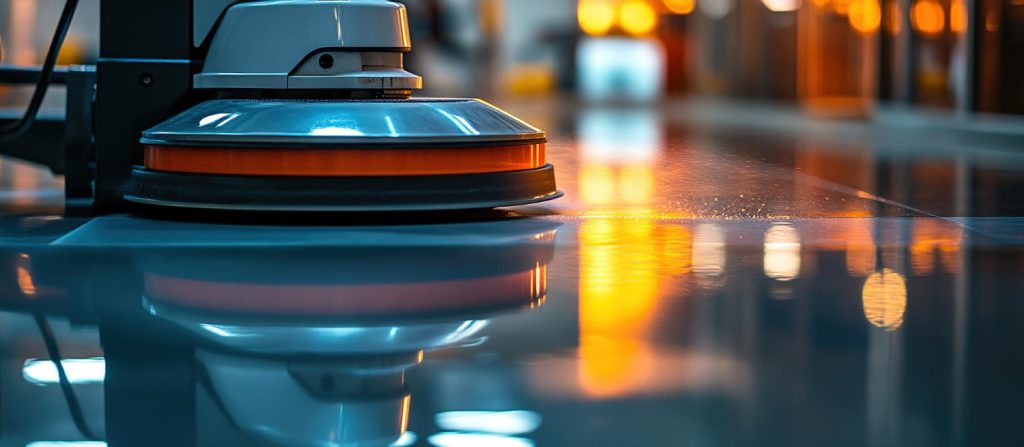 פוליש לרצפה