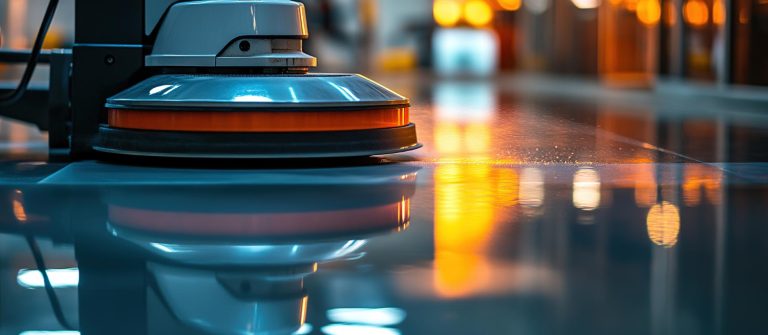 פוליש לרצפה