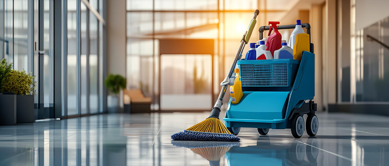 חברת ניקיון בהרצליה