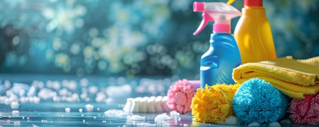 חברת ניקיון בהרצליה