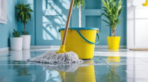 חברת ניקיון