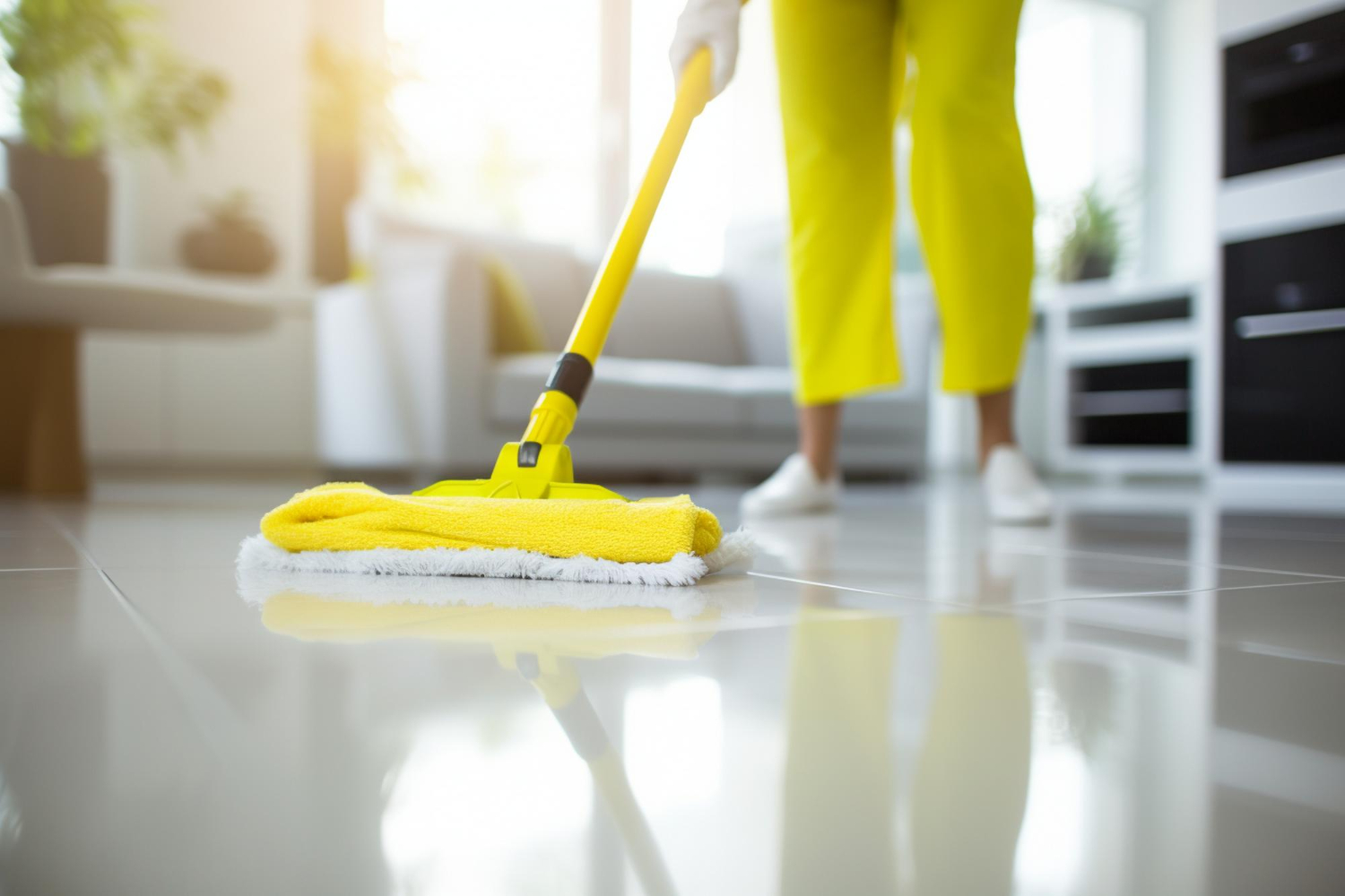 חברת ניקיון בתים