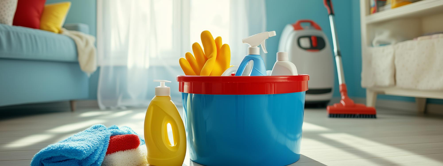 ניקיון דירות לפני איכלוס