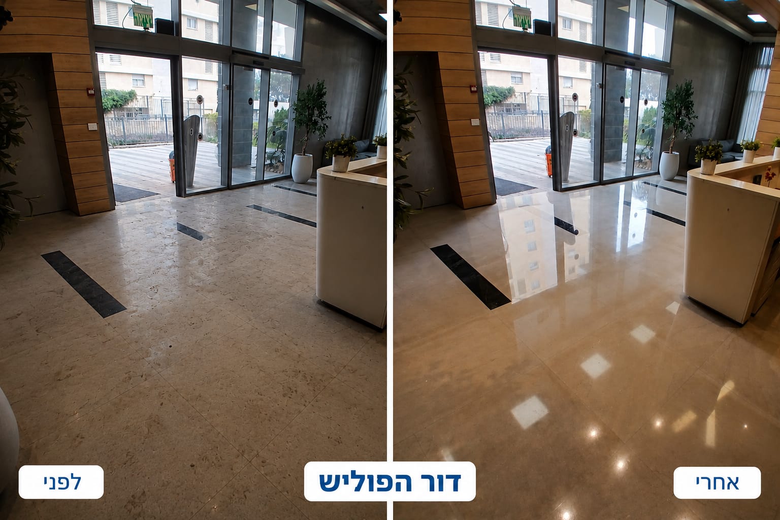 פוליש 1 פוליש